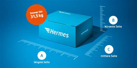 hermes xs maße